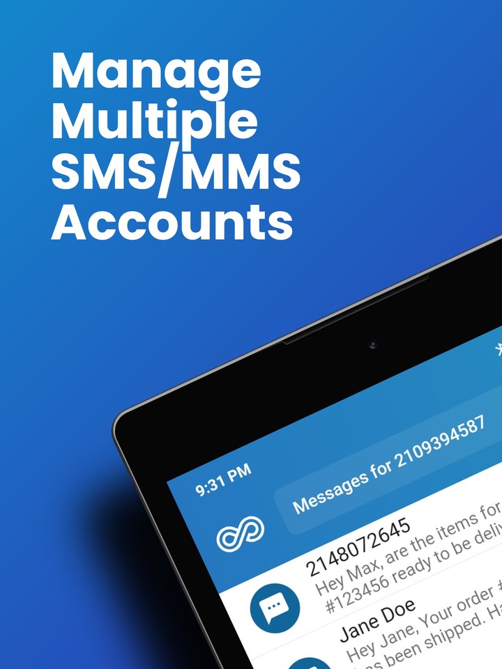 Apeiron Communicator screenshot image 10_Popularmodapk.com