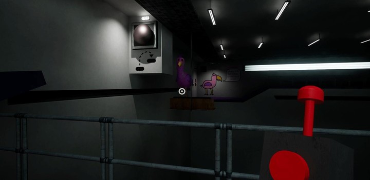 Garten Banban Mystery screenshot image 3_Popularmodapk.com