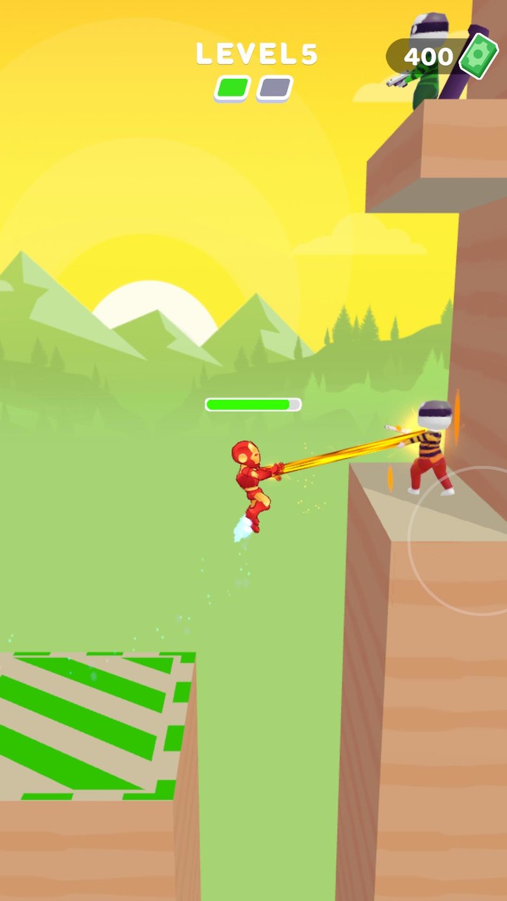 Weather Run screenshot image 5_Popularmodapk.com