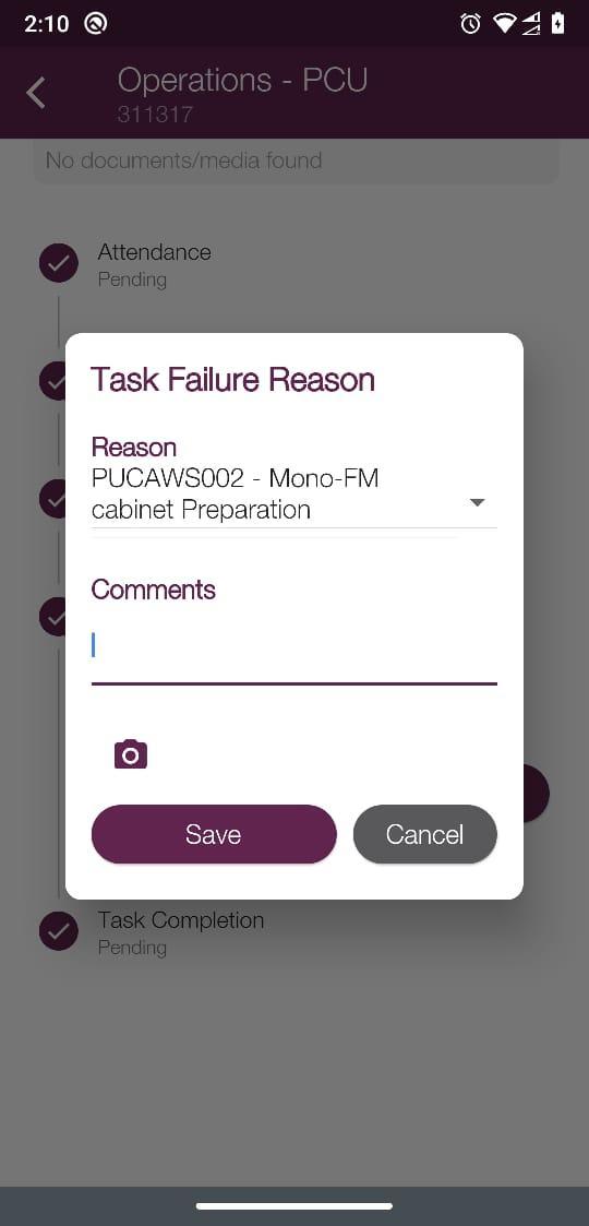 Rased (راصــد) screenshot image 7_Popularmodapk.com