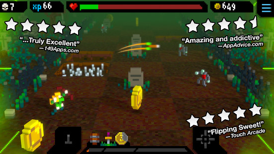 翻转传奇破解版<span>(mod)</span> screenshot image 1_Popularmodapk.com