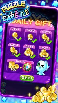 Parker screenshot image 3_Popularmodapk.com