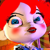 Poppy Playtime Chapter 2: MOB1_Popularmodapk.com