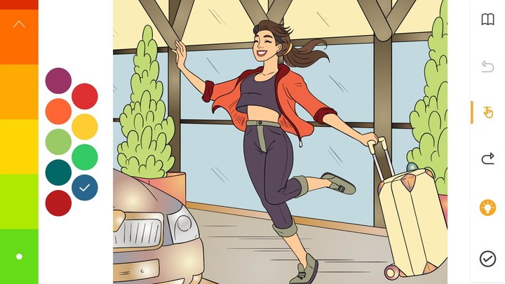 Mowu Jiangshan screenshot image 17_Popularmodapk.com