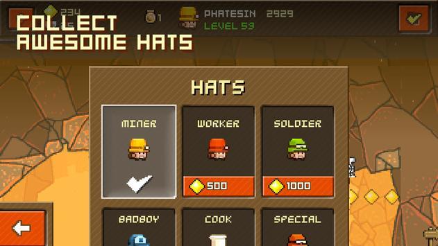 Caves Online<span>(Unlimited money)</span> screenshot image 14_Popularmodapk.com