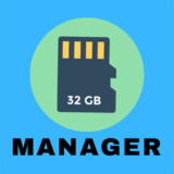 SD Card manager25.0_Popularmodapk.com