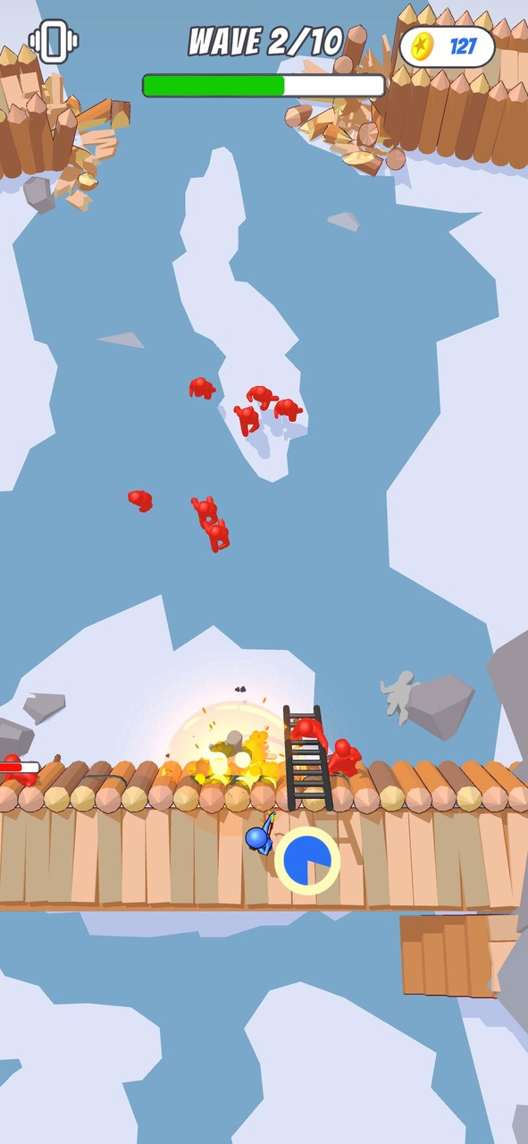 Wall Keeper screenshot image 4_Popularmodapk.com