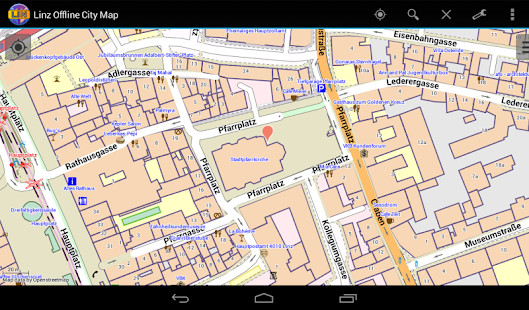 COFFEE LIKE: кофе и акции! screenshot image 12_Popularmodapk.com