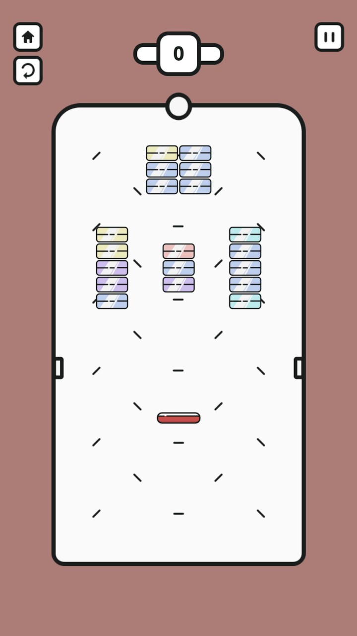 Break Pile Go screenshot image 3_Popularmodapk.com