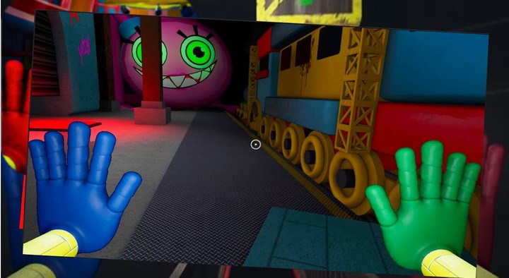 Poppy Games Horror Guide screenshot image 3_Popularmodapk.com