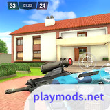 Special Ops: FPS PvP War(Mod Menu)3.33_Popularmodapk.com