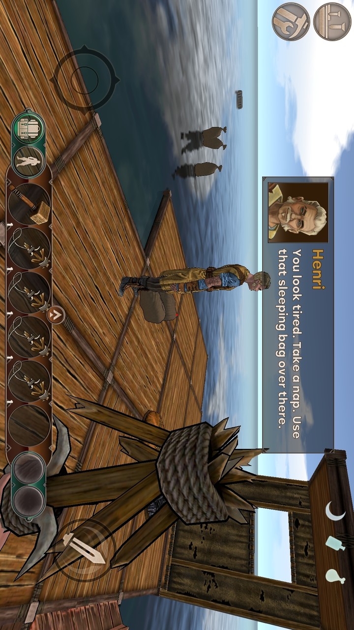 最后的特立独行破解版<span>(mod)</span> screenshot image 5_Popularmodapk.com