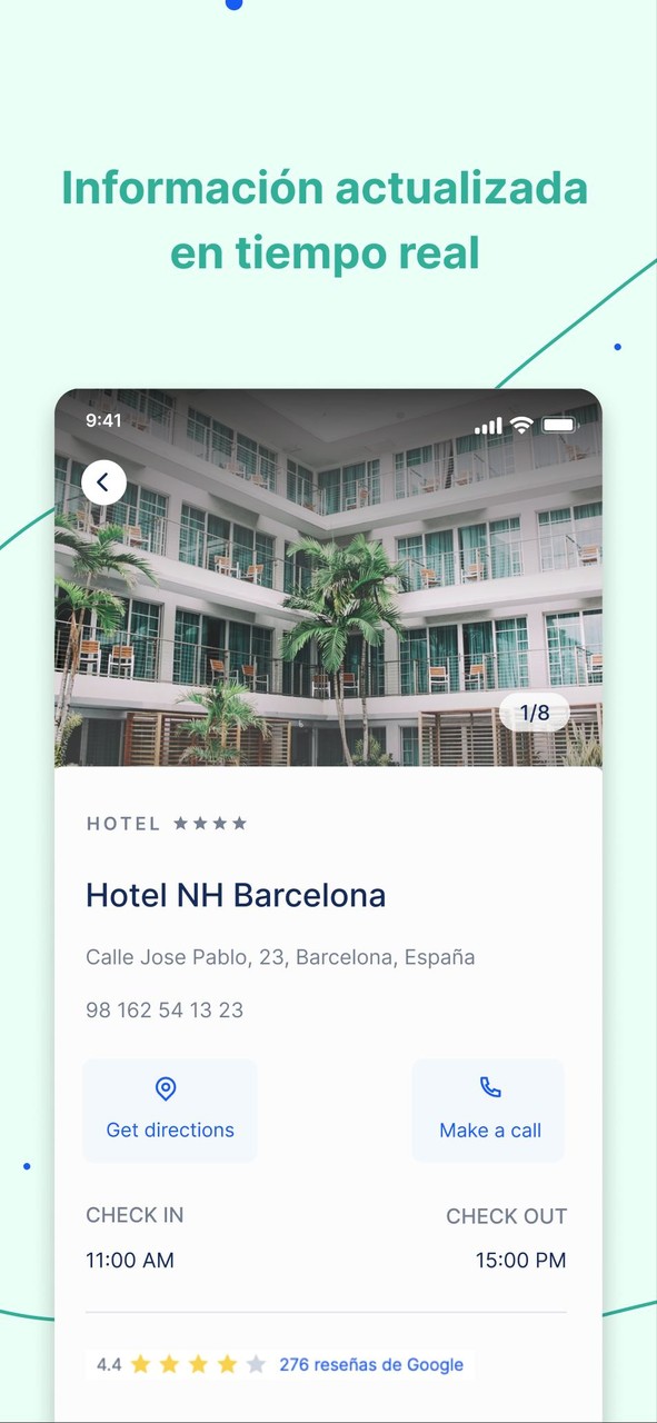 MO The last mile App screenshot image 7_Popularmodapk.com