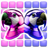 Russian Mahjong - Two Parrots6.9_Popularmodapk.com