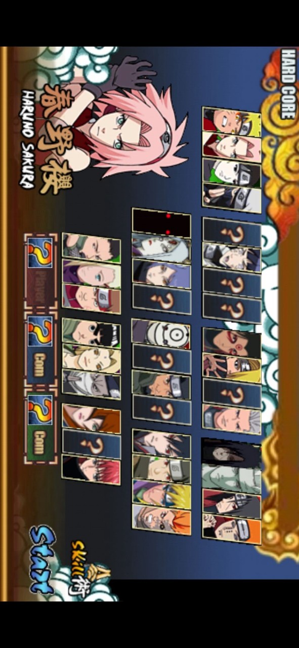 火影战记宇智波佐助<span>(new mods)</span> screenshot image 2_Popularmodapk.com