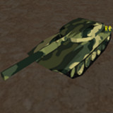 坦克大战 Tank World1.0_Popularmodapk.com