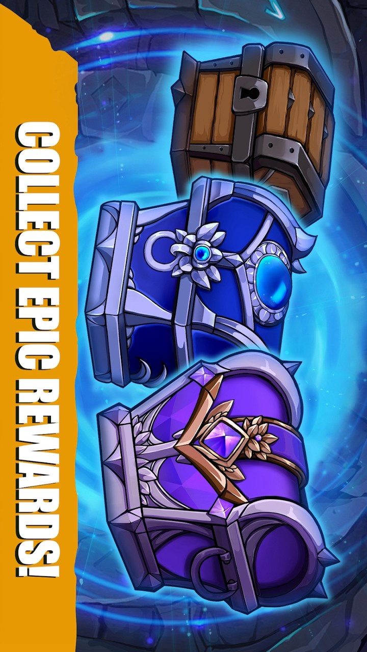 Castle Legends(mod) screenshot image 11_Popularmodapk.com