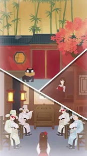 花木兰的那些事破解版<span>(mod)</span> screenshot image 2_Popularmodapk.com