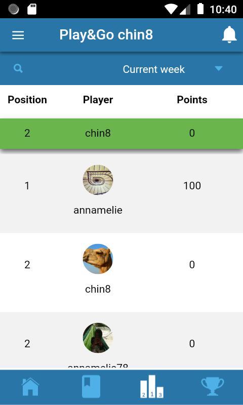 Ramon Barber's screenshot image 3_Popularmodapk.com