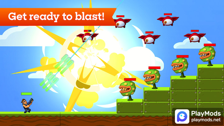 Mr Autofire<span>(Mod Menu)</span> screenshot image 1_Popularmodapk.com