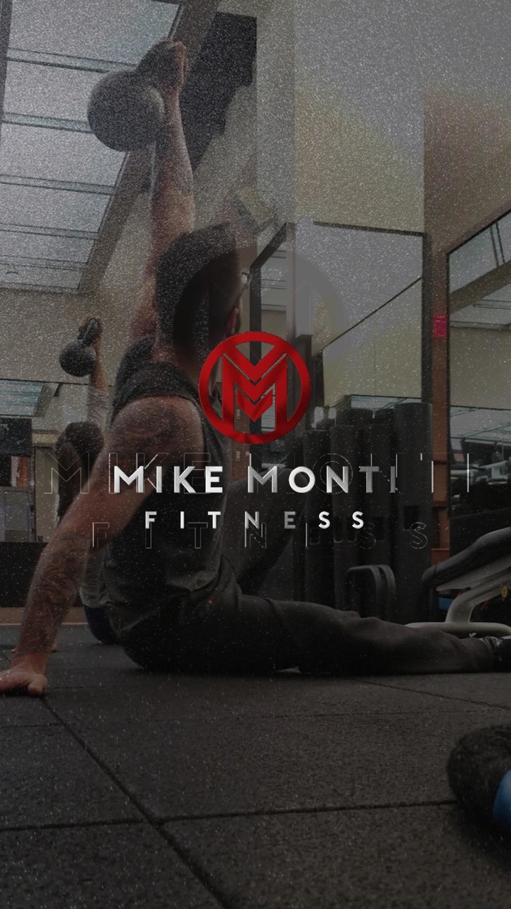 Mike Monti Fitness screenshot image 6_Popularmodapk.com