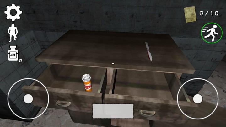 Fears To Fathom: Carson School screenshot image 4_Popularmodapk.com