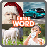 4 pics 1 word - Quiz Game9.17.6z_Popularmodapk.com
