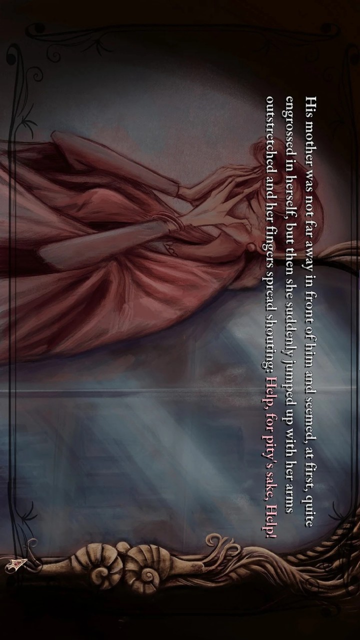 The Metamorphosis(No ads) screenshot image 2_Popularmodapk.com