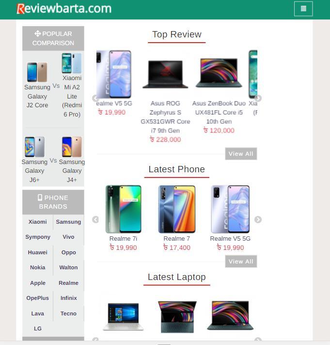 Review Batra screenshot image 6_Popularmodapk.com