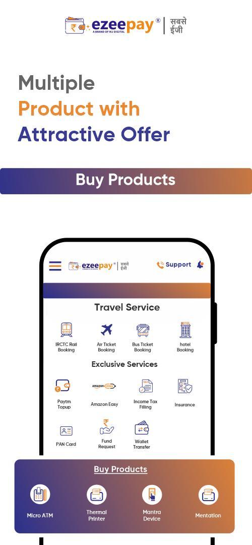 EzeePay - Sabse Ezee screenshot image 7_Popularmodapk.com