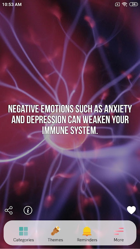 Daily Random Facts screenshot image 7_Popularmodapk.com