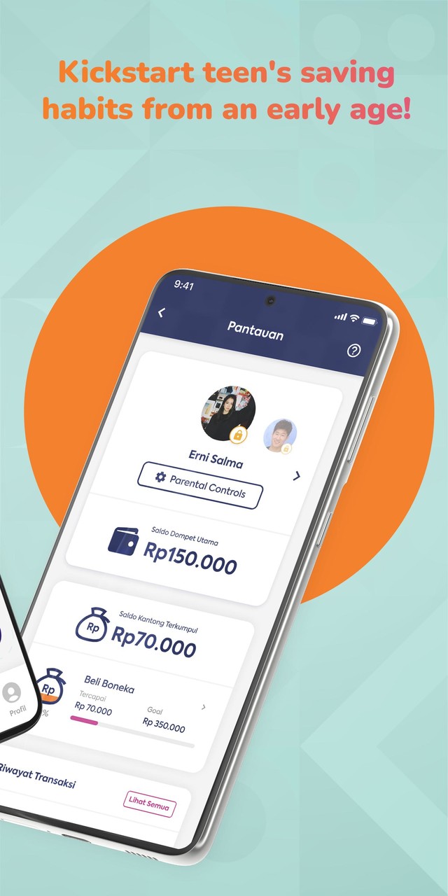 Whiz: Money Management App screenshot image 9_Popularmodapk.com
