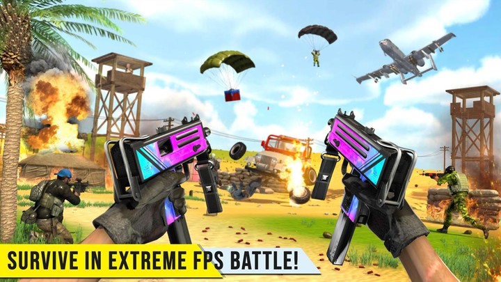 Fall Guys Ultimate Bumper screenshot image 7_Popularmodapk.com