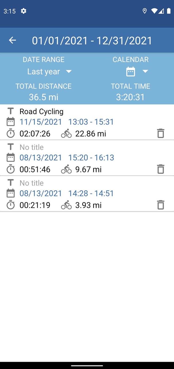 Cycling - Bike Computer screenshot image 4_Popularmodapk.com