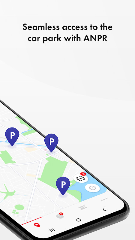 Q-Park screenshot image 1_Popularmodapk.com