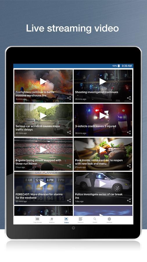 FOX 17 West Michigan News screenshot image 31_Popularmodapk.com