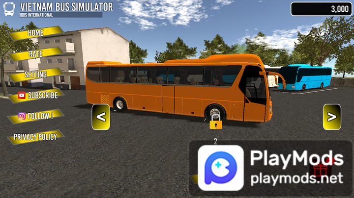 Bremen screenshot image 8_Popularmodapk.com