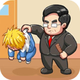 College entrance examination factory simulation 2: be a headmaster(Unlimited Money)0.11_Popularmodapk.com