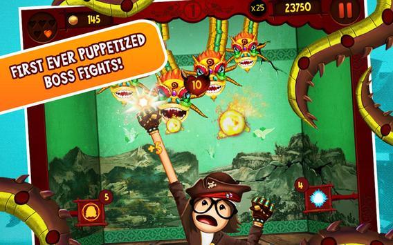 Puppet Punch APK<span>(Unlimited money)</span> screenshot image 1_Popularmodapk.com