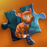 Puzzle Halloween - Home Decor1.21_Popularmodapk.com