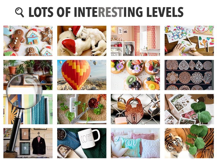 Find the Differences - Spot it screenshot image 3_Popularmodapk.com