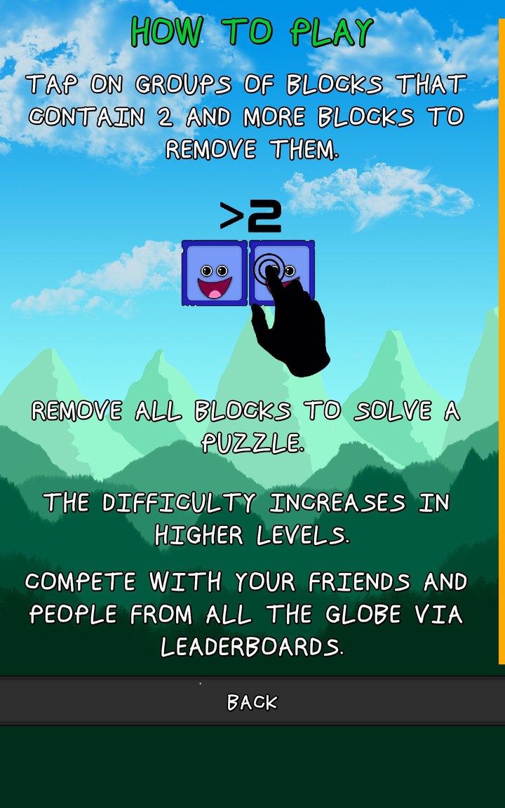 Block Remover screenshot image 3_Popularmodapk.com