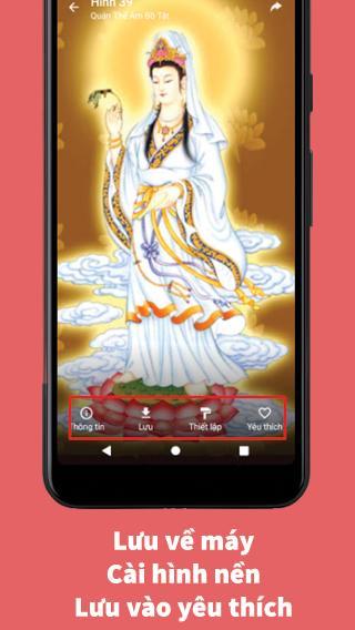 Hình Phật đẹp screenshot image 3_Popularmodapk.com