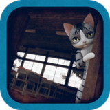 脱出ゲーム　猫様の学び舎からの脱出1.0.0_Popularmodapk.com