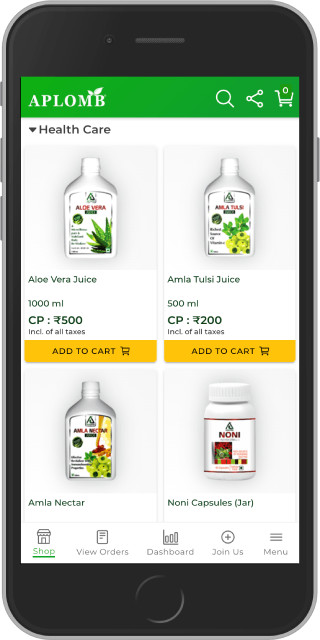 Aplomb Biz screenshot image 3_Popularmodapk.com