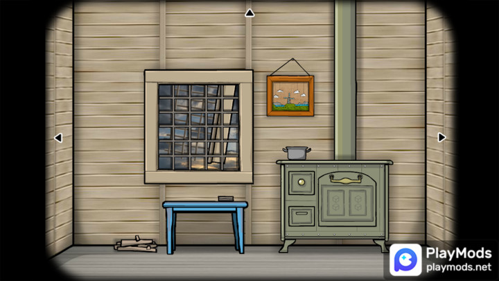 Cube Escape: The Mill<span>(Unlimited prompts)</span> screenshot image 3_Popularmodapk.com