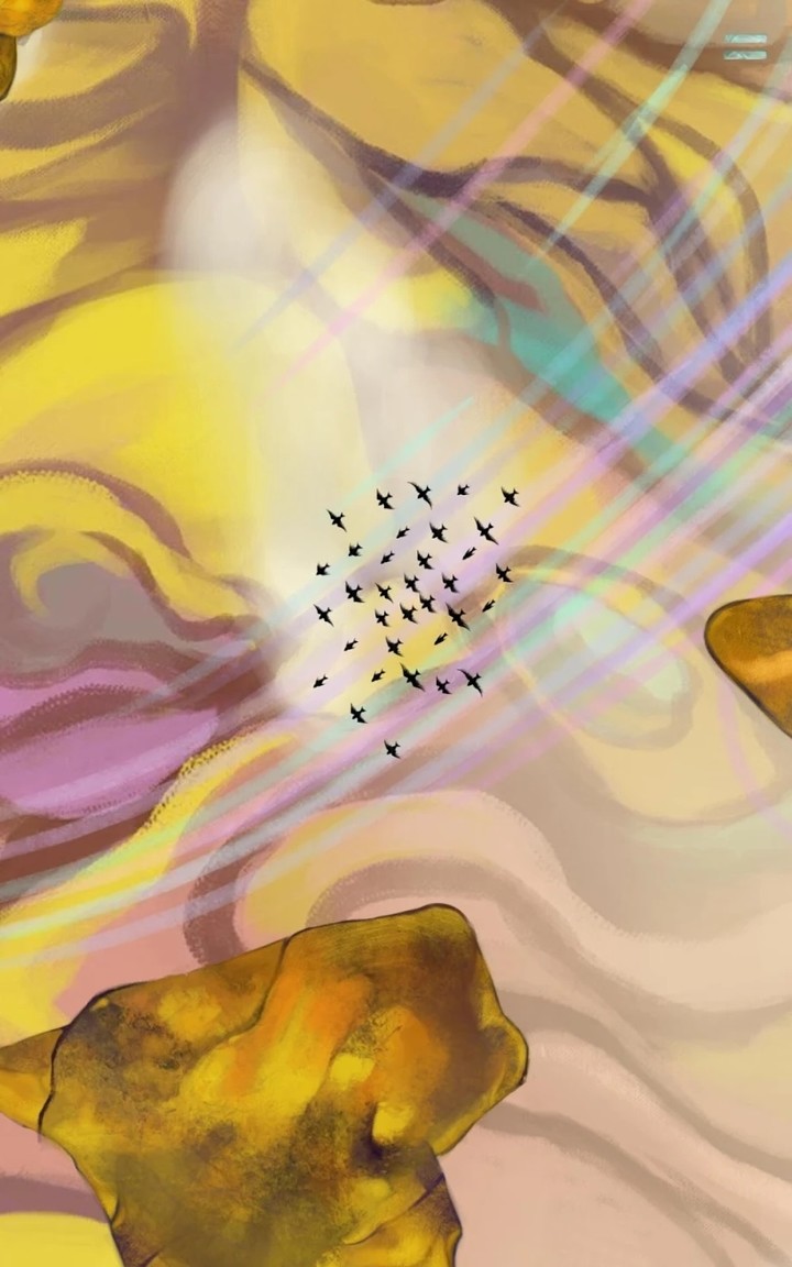 Gathering Sky(Free download) screenshot image 21_Popularmodapk.com