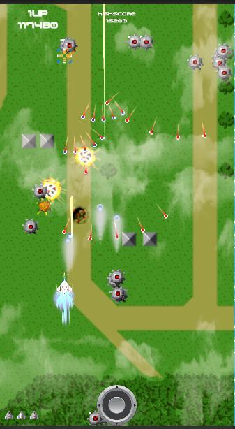 SkyRanger screenshot image 3_Popularmodapk.com