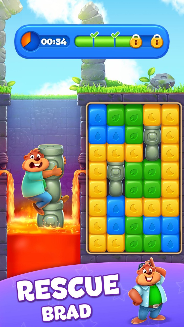 Figure it out word puzzle game screenshot image 7_Popularmodapk.com