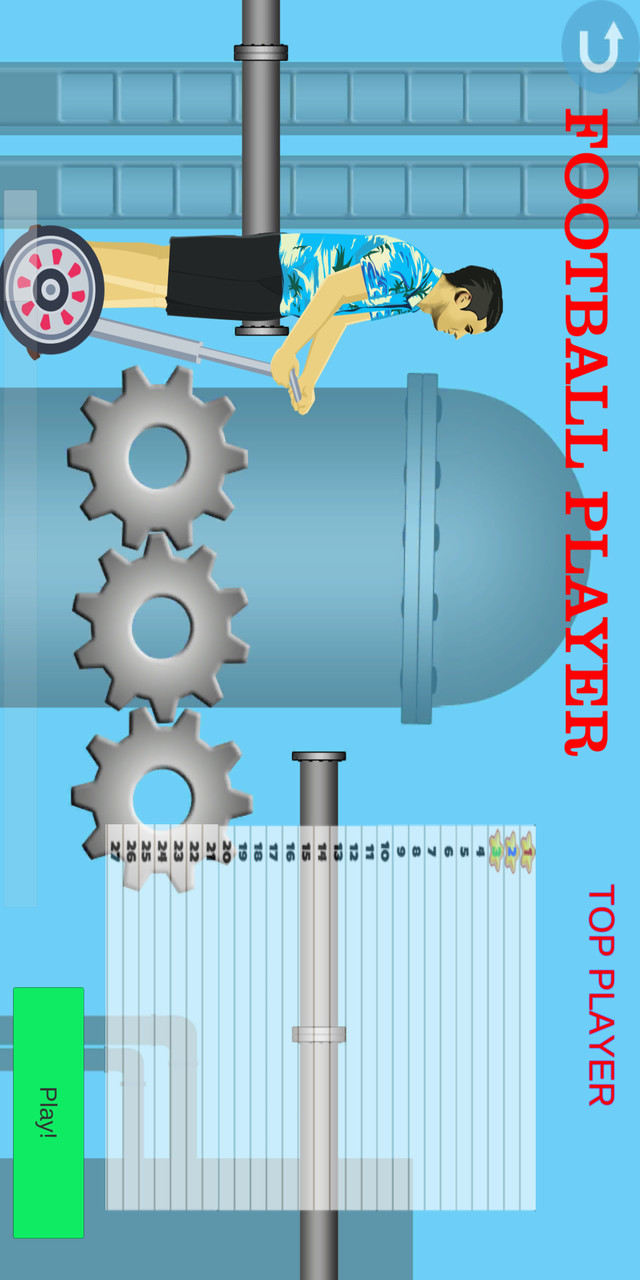 快乐的车轮破解版<span>(mod)</span> screenshot image 2_Popularmodapk.com